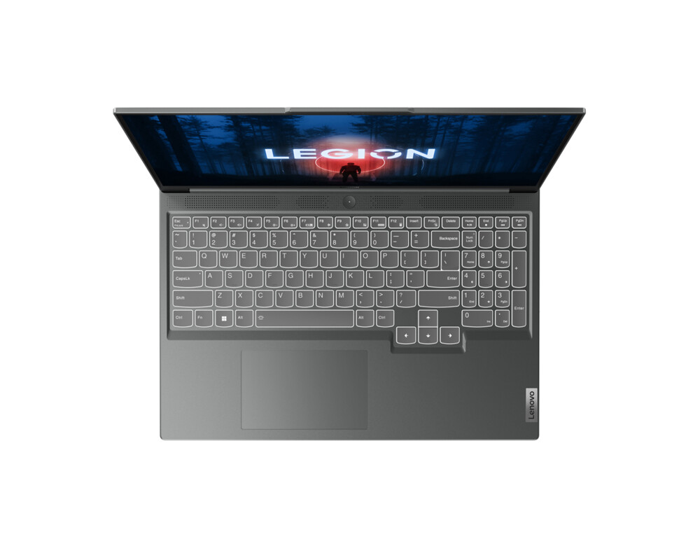 Лаптоп Lenovo Legion Slim 5 16APH8 4
