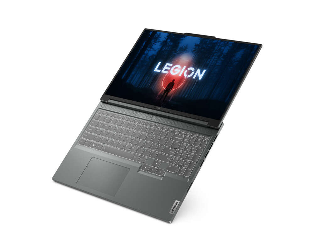 Лаптоп Lenovo Legion Slim 5 16APH8 6