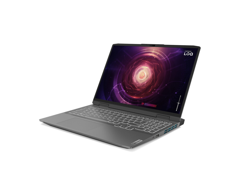 Лаптоп Lenovo LOQ 16APH8 3