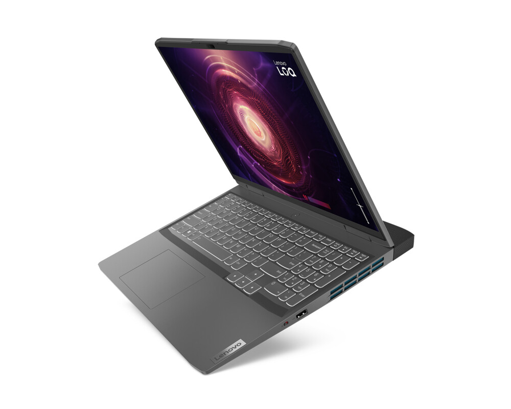 Лаптоп Lenovo LOQ 16APH8 5