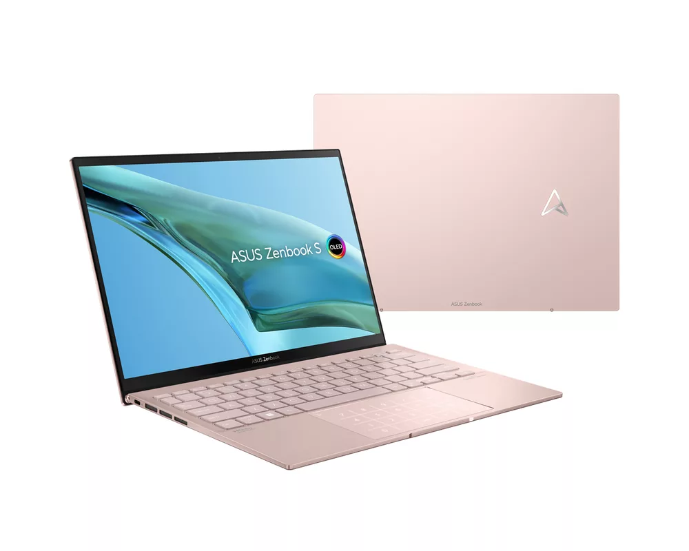 Лаптоп ASUS Zenbook S13 OLED UM5302LA-OLED-LX731X 2
