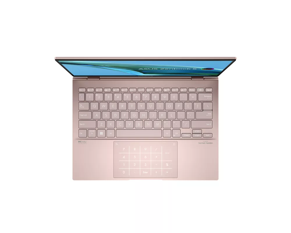 Лаптоп ASUS Zenbook S13 OLED UM5302LA-OLED-LX731X 4