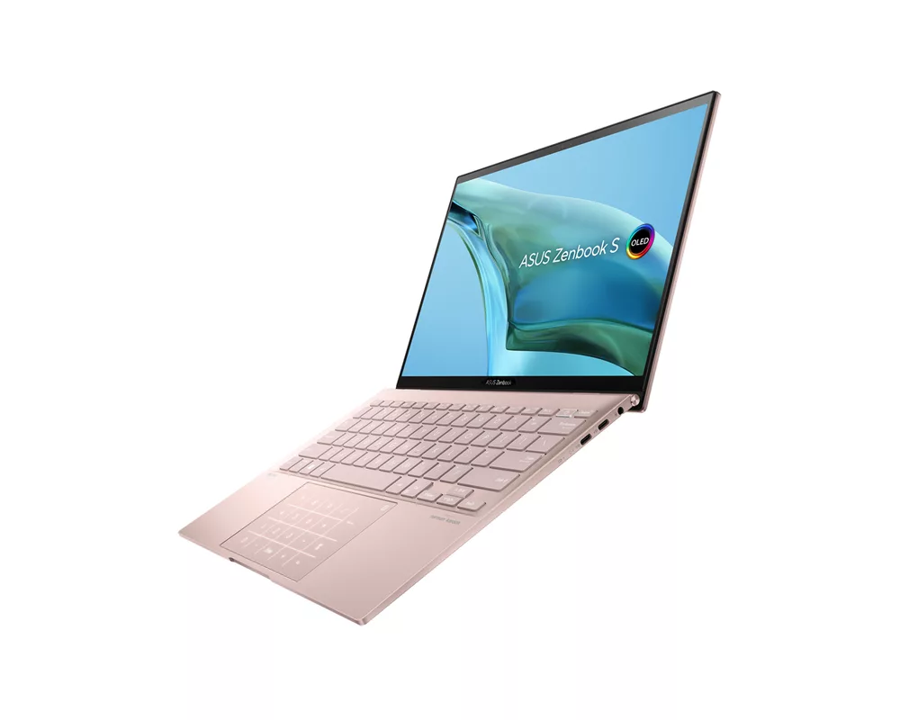 Лаптоп ASUS Zenbook S13 OLED UM5302LA-OLED-LX731X 5