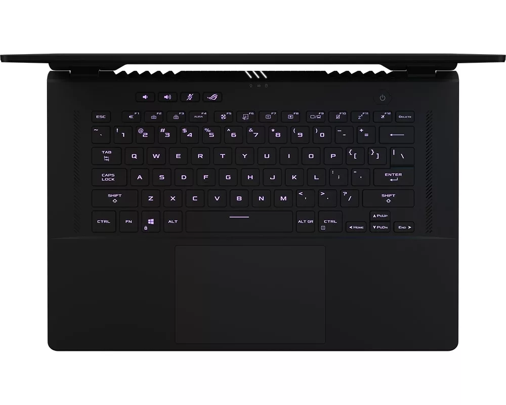 Лаптоп ASUS ROG Zephyrus G16 GU603VI-N4014W 4
