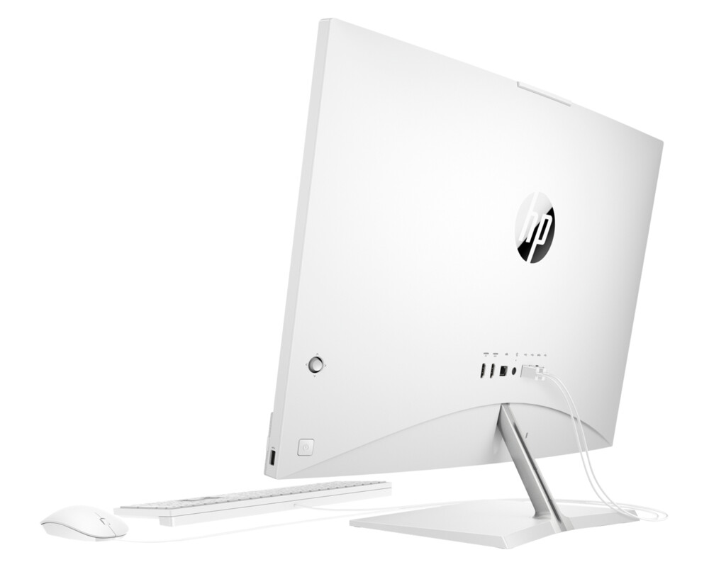 Компютър All in One HP Pavilion 27-ca1001nu 4