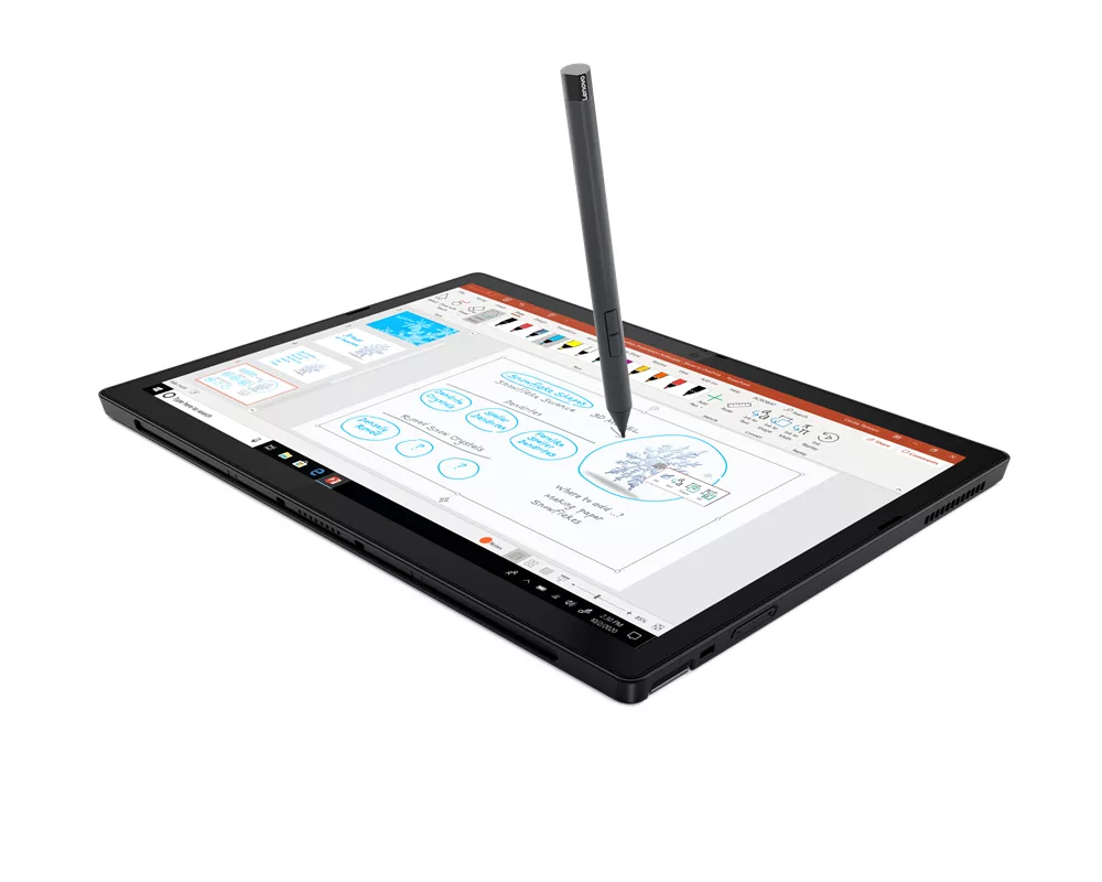 Лаптоп Lenovo ThinkPad X12 Detachable 6