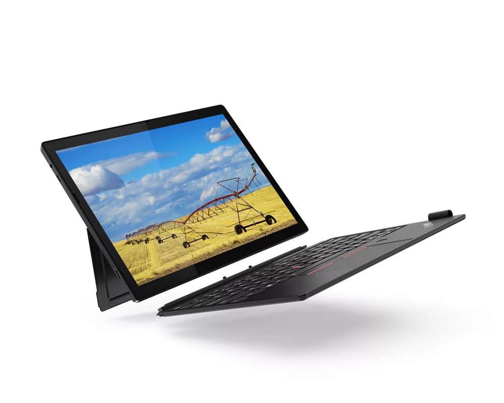 Лаптоп Lenovo ThinkPad X12 Detachable 5