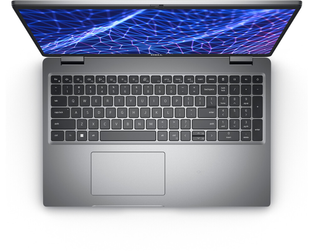 Лаптоп Dell Latitude 5530 4