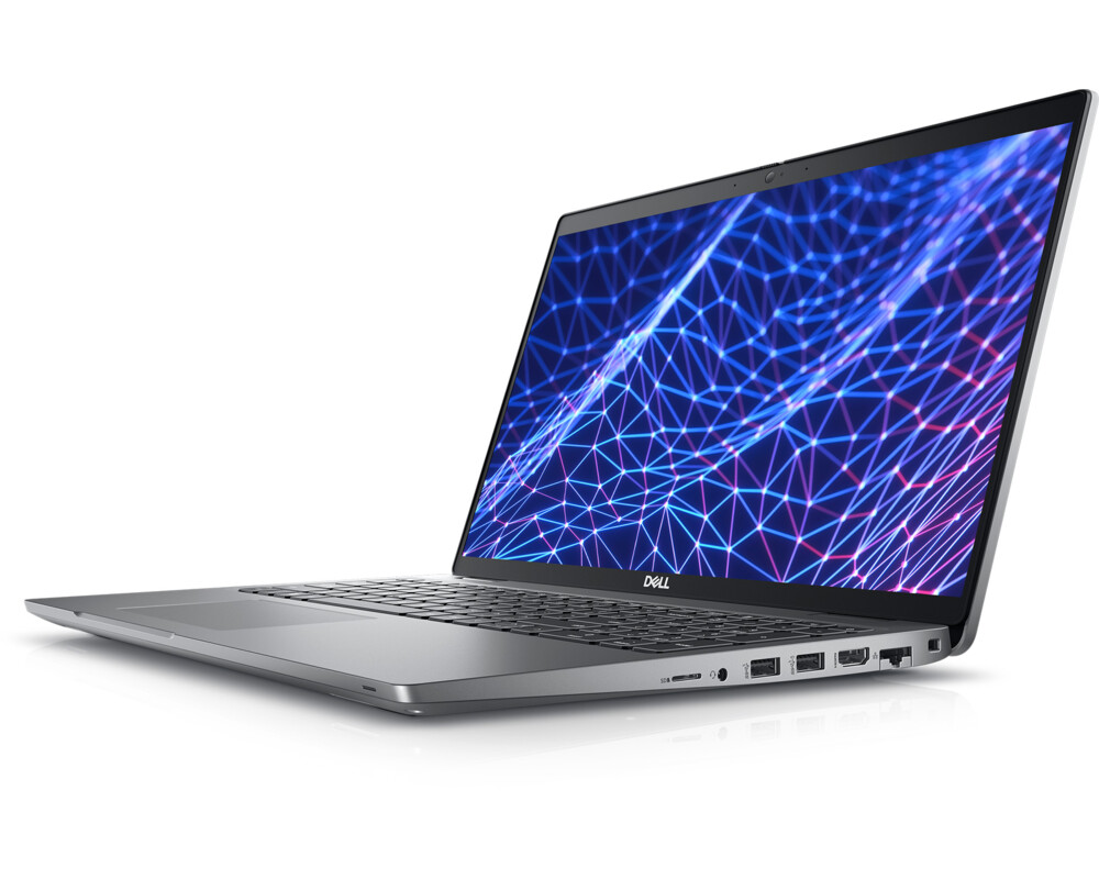 Лаптоп Dell Latitude 5530 3
