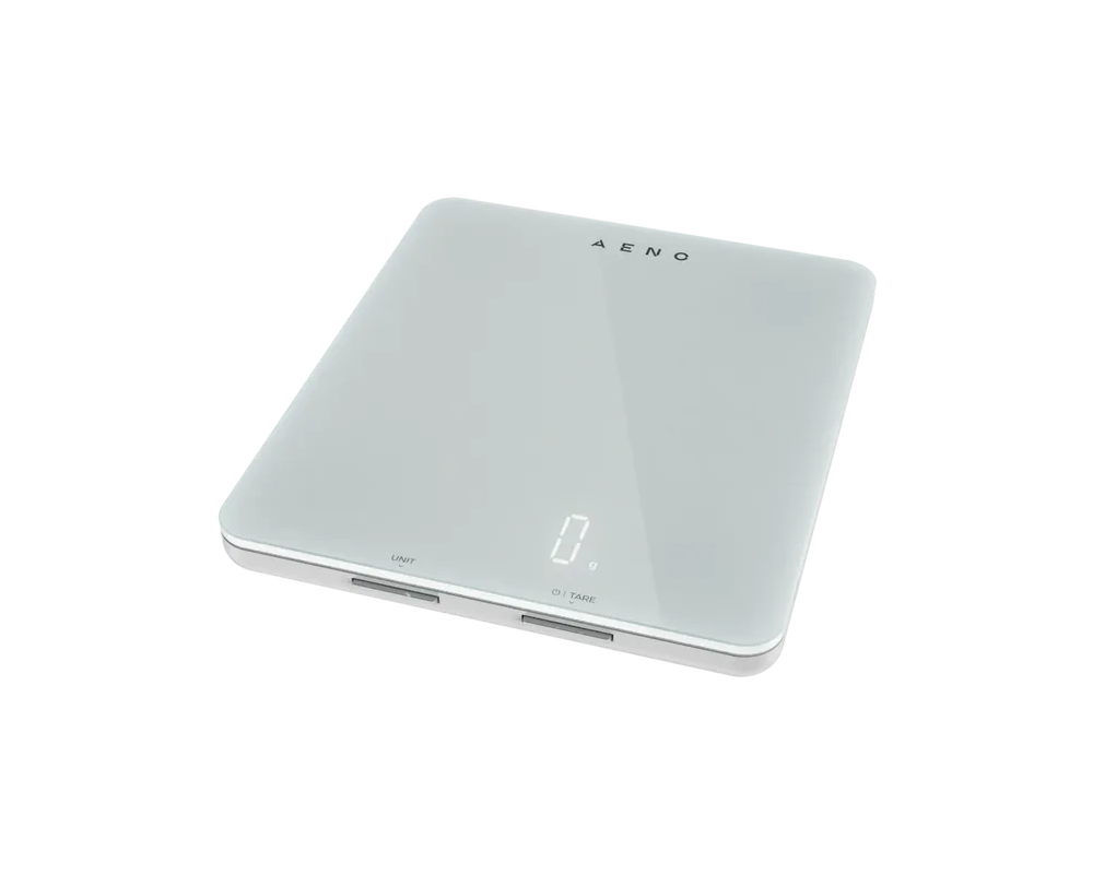 Смарт кантар AENO Kitchen Scale KS1S Smart 2