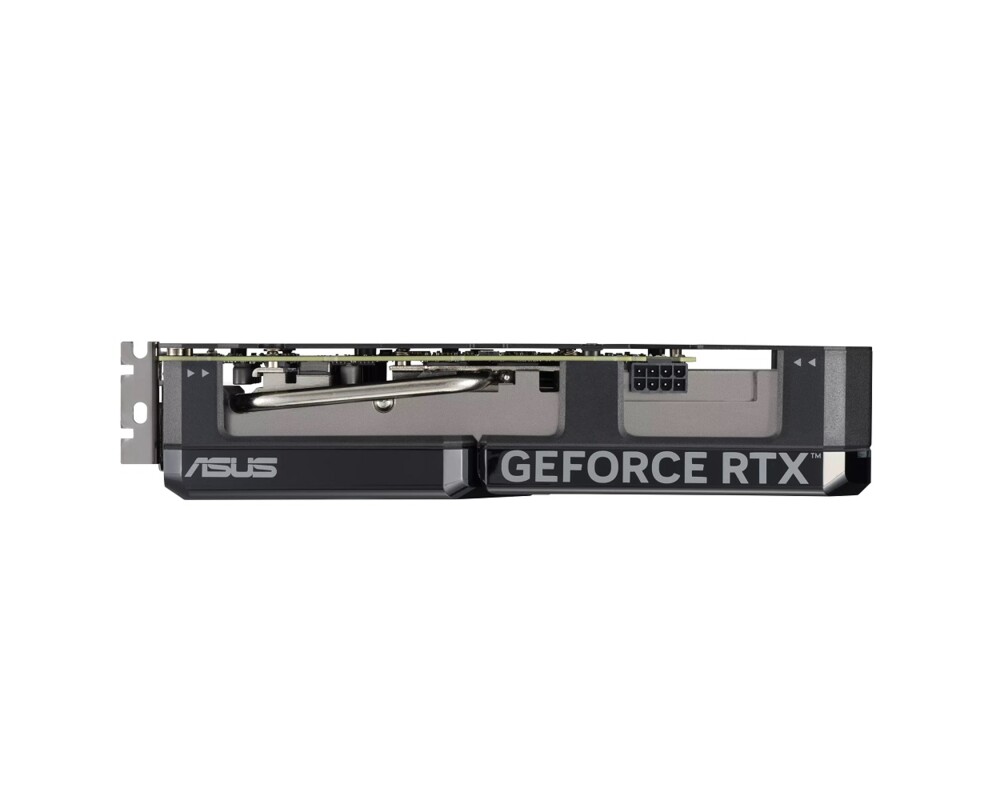 Видеокарта ASUS Dual GeForce RTX 4060 8GB GDDR6 4