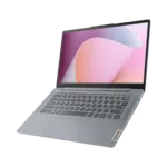 <span>Лаптоп</span> LENOVO IdeaPad Slim 3 AMD Ryzen 7 7730U 14inch FHD 300N 16GB DDR4 512GB PCIe DOS Arctic Grey 2y <span class='catalog-num-in-name'>82XL003LBM_250SSD</span> - 