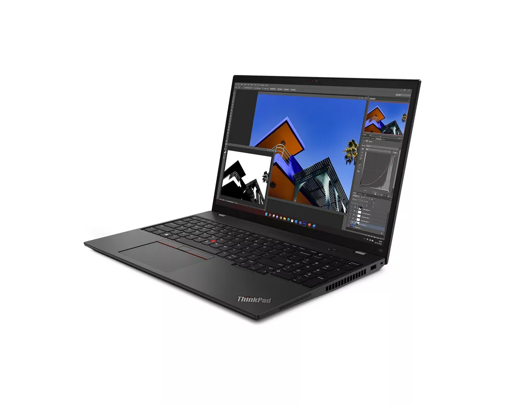 Лаптоп Lenovo ThinkPad T16 Gen 2 3