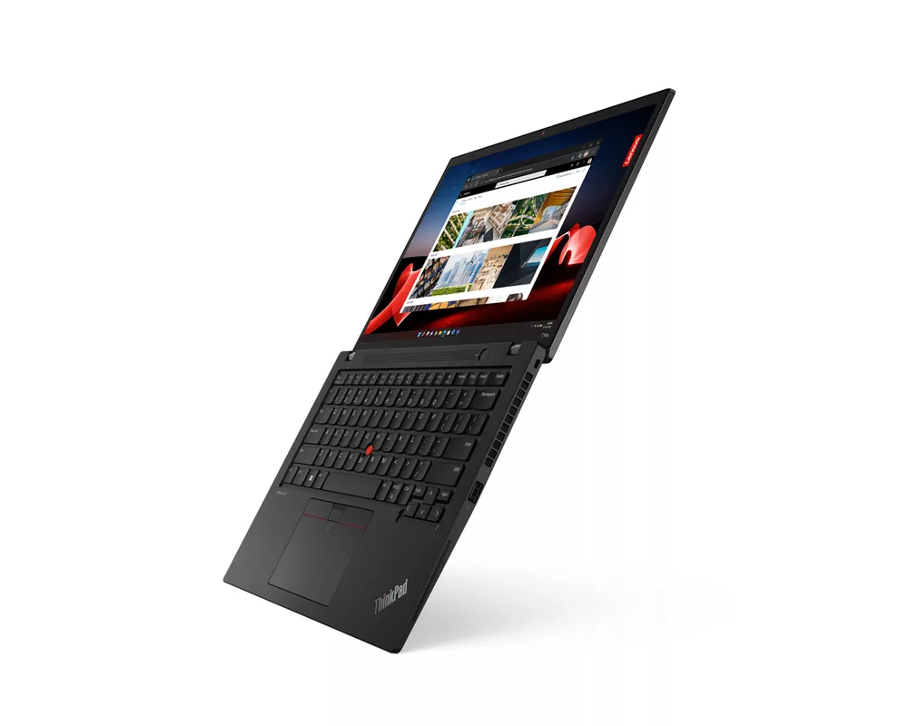 Лаптоп Lenovo ThinkPad T14s Gen 4 10