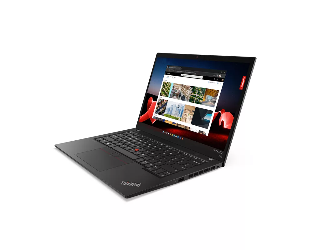 Лаптоп Lenovo ThinkPad T14s Gen 4 3
