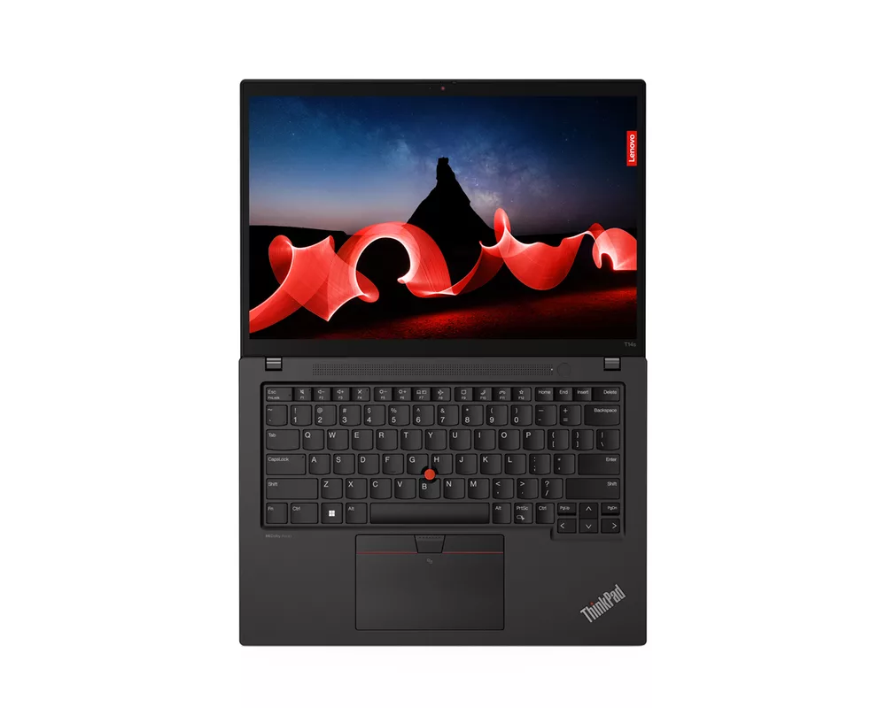 Лаптоп Lenovo ThinkPad T14s Gen 4 4