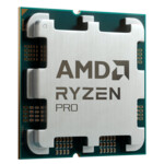 <span>Процесор</span> AMD Ryzen 5 PRO 7645 AM5 65W 6C <span class='catalog-num-in-name'>100-100000600MPK</span> - 