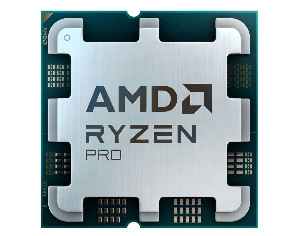 Процесор AMD Ryzen™ 7 Pro 7745, MPK 2