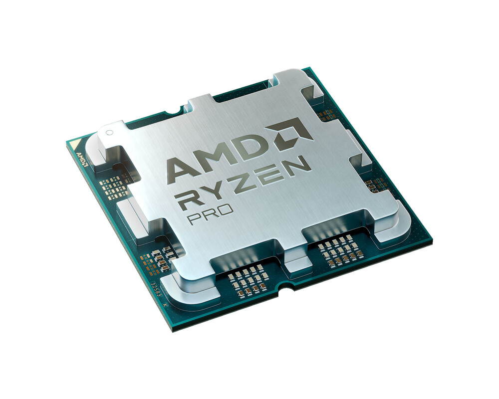 Процесор AMD Ryzen™ 7 Pro 7745, MPK 3