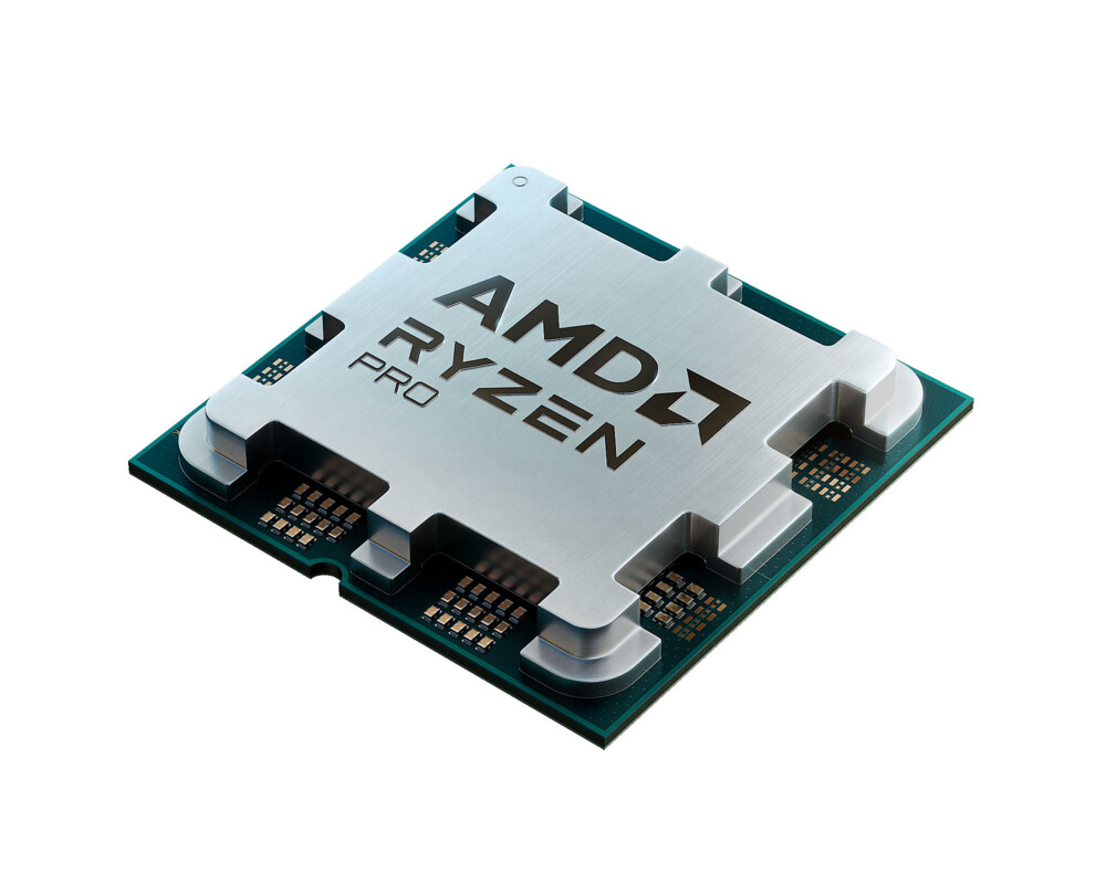 Процесор AMD Ryzen™ 7 Pro 7745, MPK 4