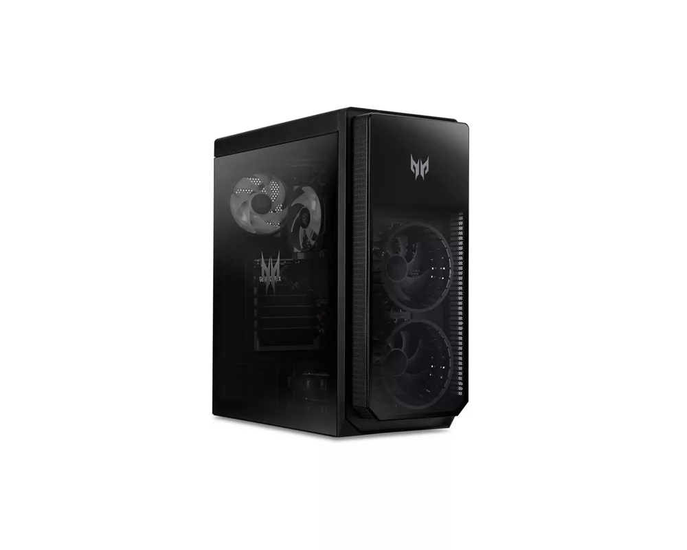 Настолен компютър Acer Predator Orion 5000 PO5-650 4