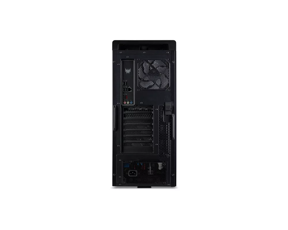 Настолен компютър Acer Predator Orion 5000 PO5-650 5