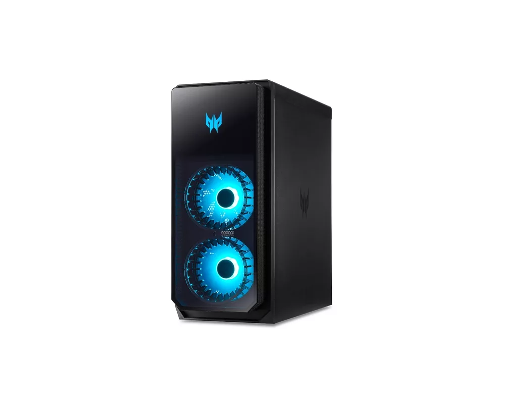 Настолен компютър Acer Predator Orion 5000 PO5-650 2