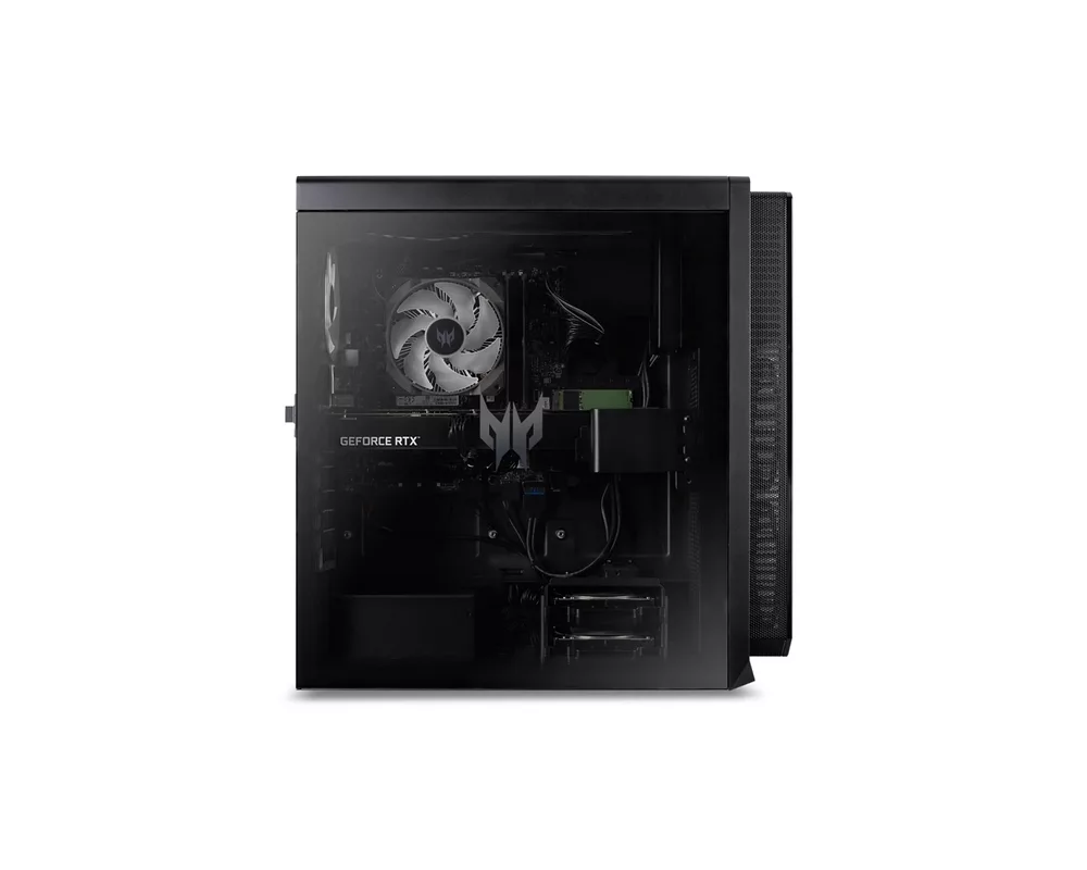 Настолен компютър Acer Predator Orion 5000 PO5-650 3