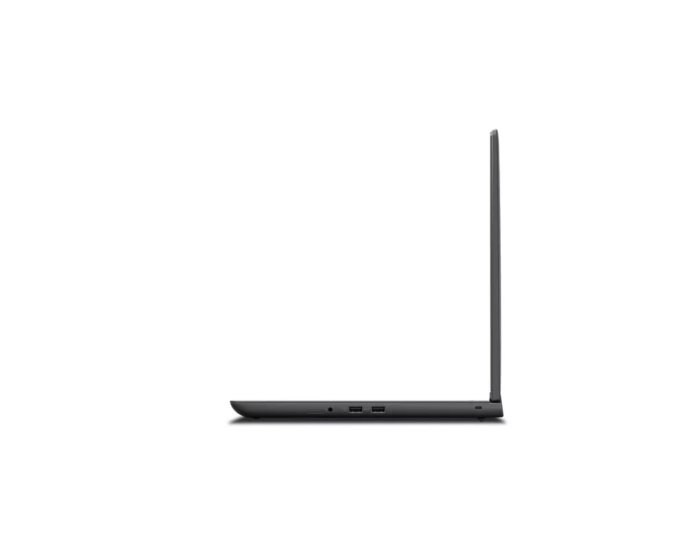 Лаптоп LENOVO ThinkPad P16v G1 T Intel Core i7-13800H 16inch WUXGA AG 32GB 1TB SSD M.2 RTX 2000 ADA 8GB Wi-Fi 6E + BT FPR W11P 6