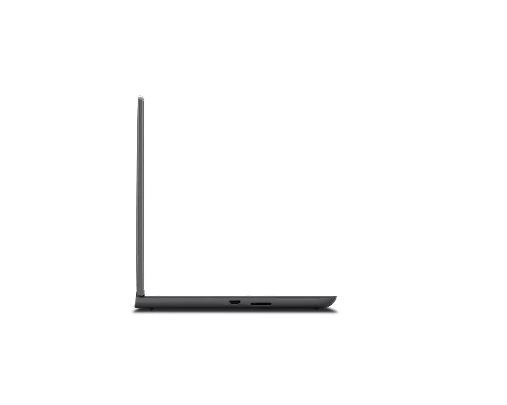 Лаптоп LENOVO ThinkPad P16v G1 T Intel Core i7-13800H 16inch WUXGA AG 32GB 1TB SSD M.2 RTX 2000 ADA 8GB Wi-Fi 6E + BT FPR W11P 7