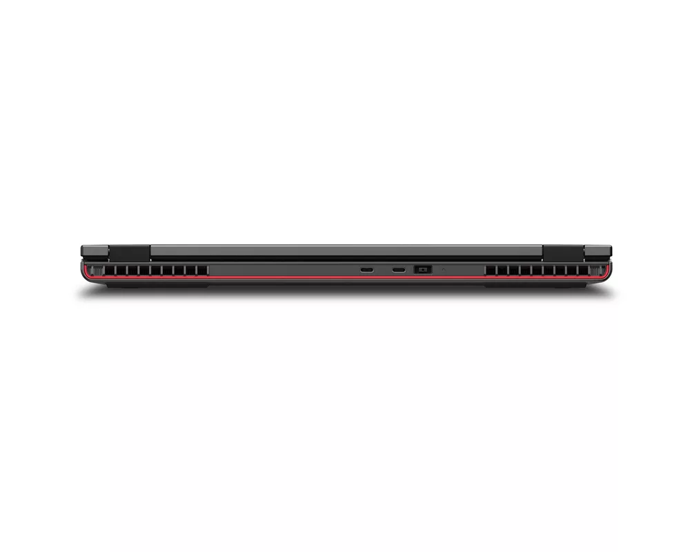 Лаптоп LENOVO ThinkPad P16v G1 T Intel Core i7-13800H 16inch WUXGA AG 32GB 1TB SSD M.2 RTX 2000 ADA 8GB Wi-Fi 6E + BT FPR W11P 9