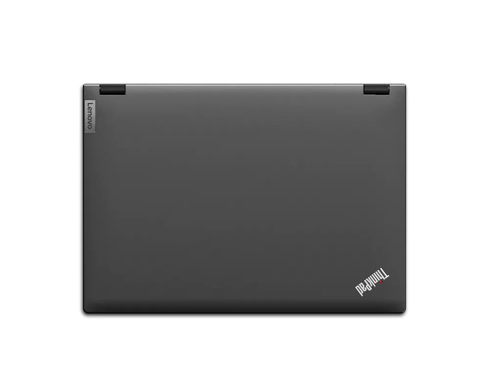 Лаптоп LENOVO ThinkPad P16v G1 T Intel Core i7-13800H 16inch WUXGA AG 32GB 1TB SSD M.2 RTX 2000 ADA 8GB Wi-Fi 6E + BT FPR W11P 10