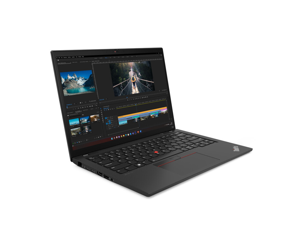 Лаптоп Lenovo ThinkPad T14 Gen 4 2