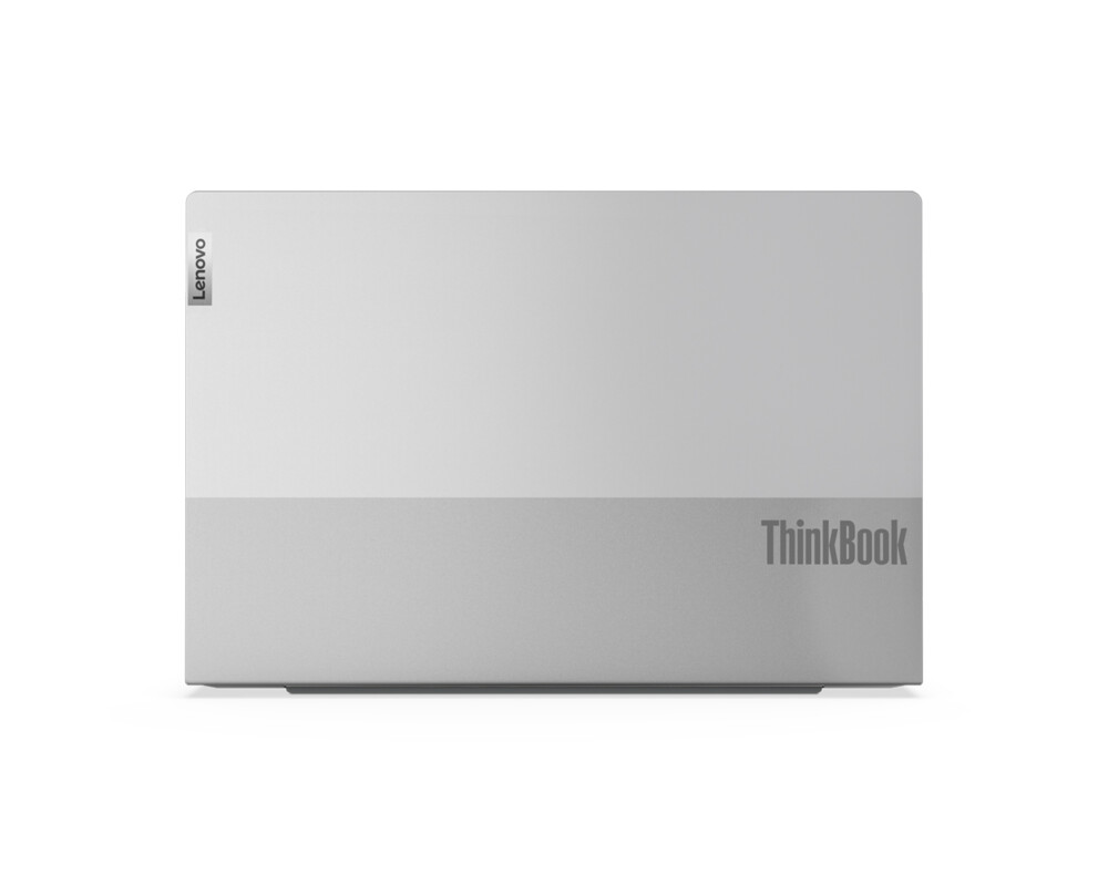 Лаптоп LENOVO ThinkBook 14 G4 Intel Core i3-1215U 14inch FHD AG 8GB 256GB SSD M.2 UMA 2X2AX + BT FPR W11P нарушена опаковка 10