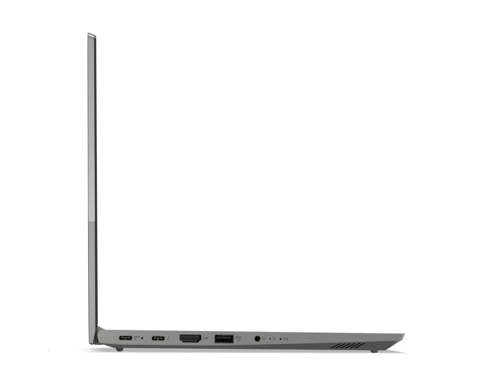 Лаптоп LENOVO ThinkBook 14 G4 Intel Core i3-1215U 14inch FHD AG 8GB 256GB SSD M.2 UMA 2X2AX + BT FPR W11P нарушена опаковка 12