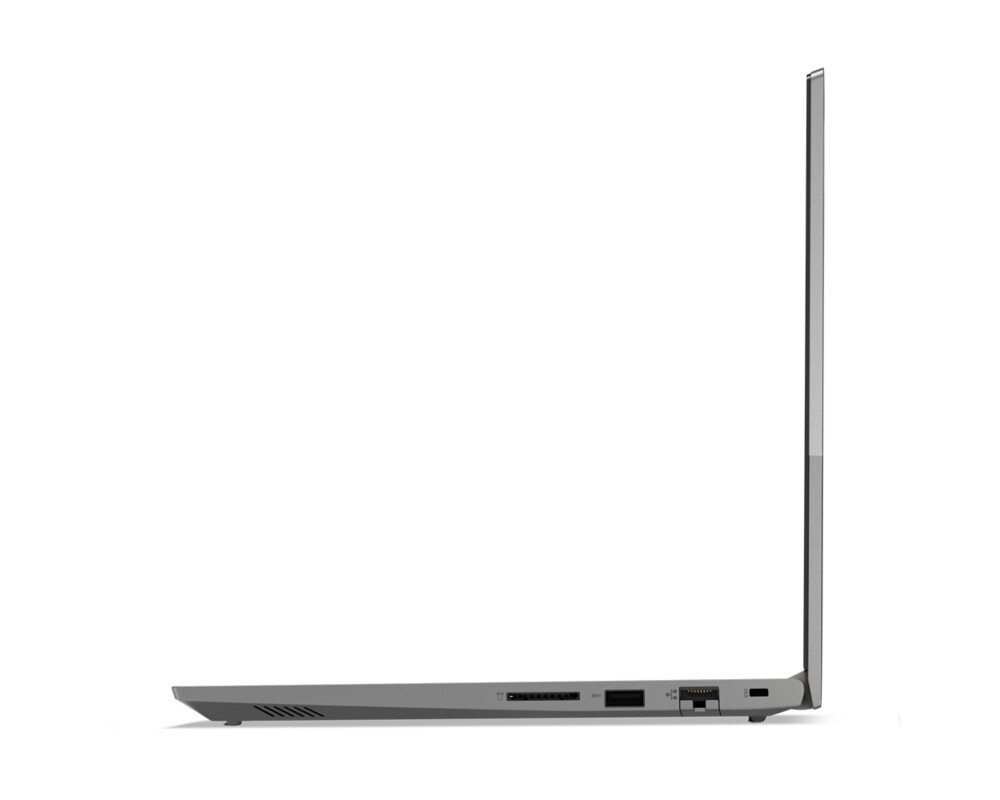 Лаптоп LENOVO ThinkBook 14 G4 Intel Core i3-1215U 14inch FHD AG 8GB 256GB SSD M.2 UMA 2X2AX + BT FPR W11P нарушена опаковка 11