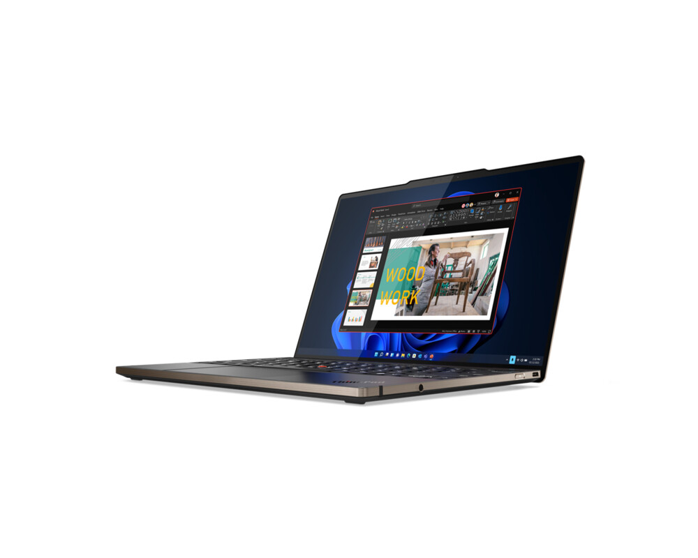 Лаптоп Lenovo ThinkPad Z13 Gen 1 3