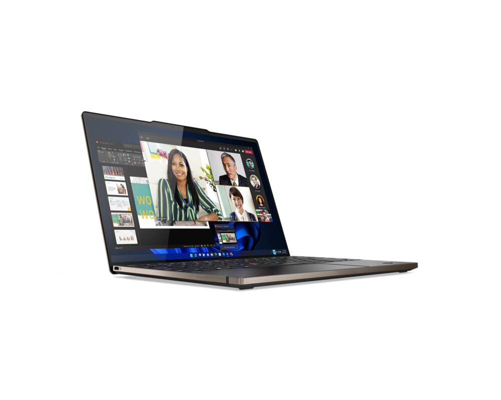 Лаптоп Lenovo ThinkPad Z13 Gen 1 2