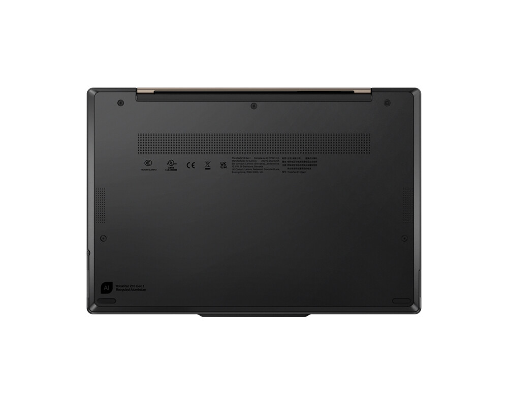 Лаптоп Lenovo ThinkPad Z13 Gen 1 8