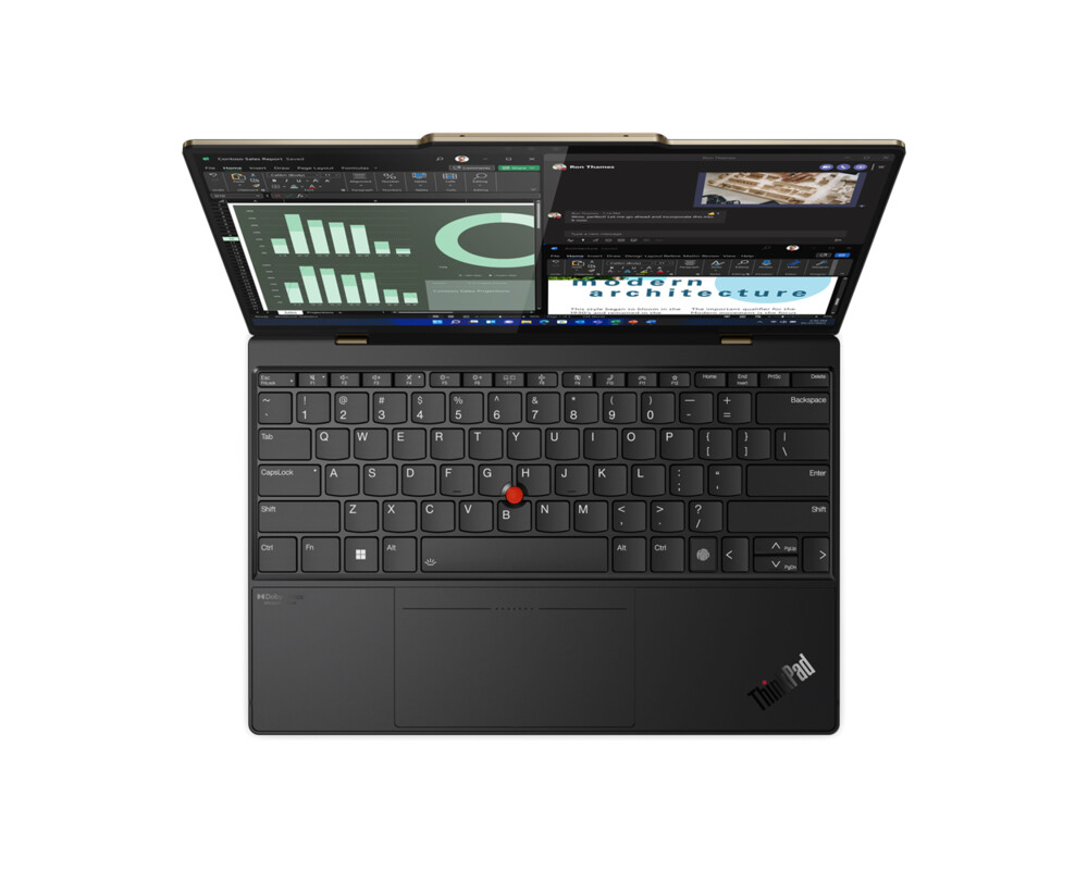 Лаптоп Lenovo ThinkPad Z13 Gen 1 4