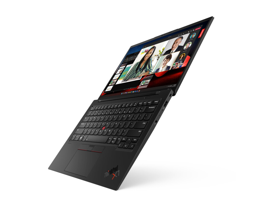 Лаптоп Lenovo ThinkPad X1 Carbon Gen 11 4