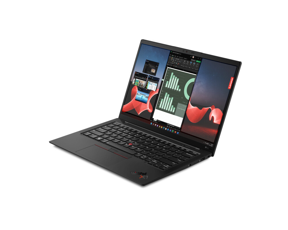 Лаптоп Lenovo ThinkPad X1 Carbon Gen 11 3