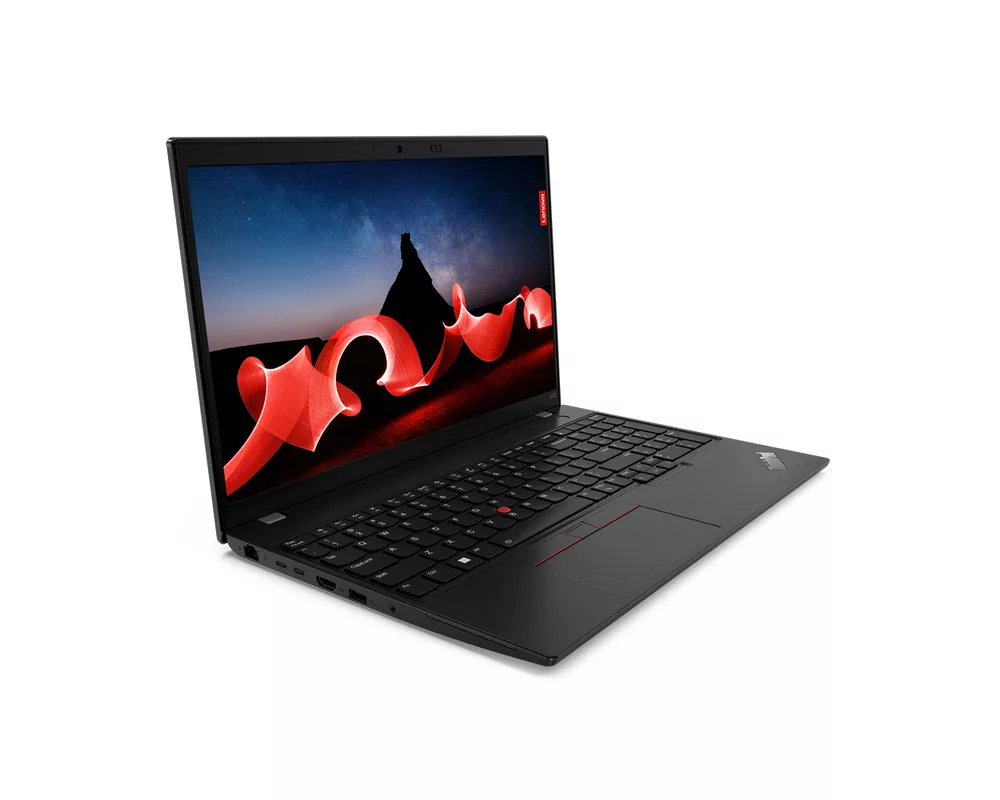 Лаптоп Lenovo ThinkPad L15 Gen 4 2