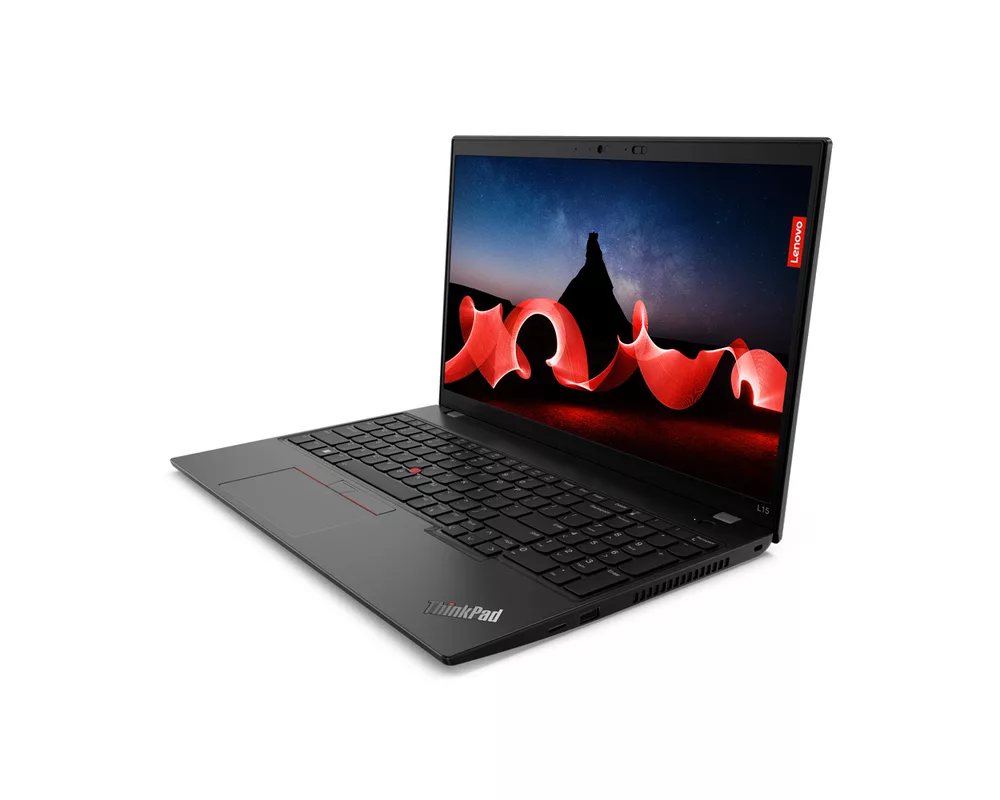 Лаптоп Lenovo ThinkPad L15 Gen 4 3