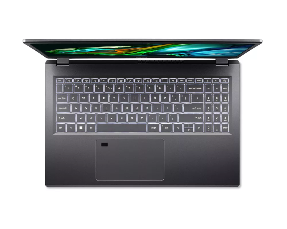 Лаптоп Acer Aspire 5 A515-58M-37ZH 4