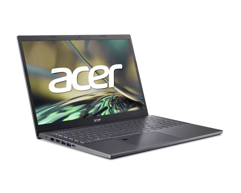 Лаптоп Acer Aspire 5 A515-57-77E6 2