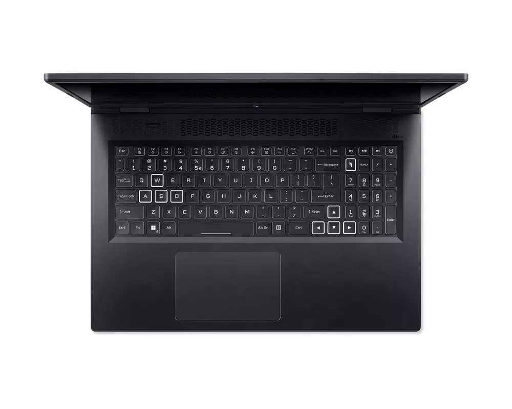 Лаптоп Acer Nitro 17 AN17-51-7593 5