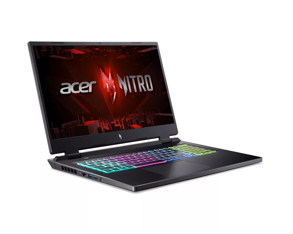 Лаптоп Acer Nitro 17 AN17-51-7593 2