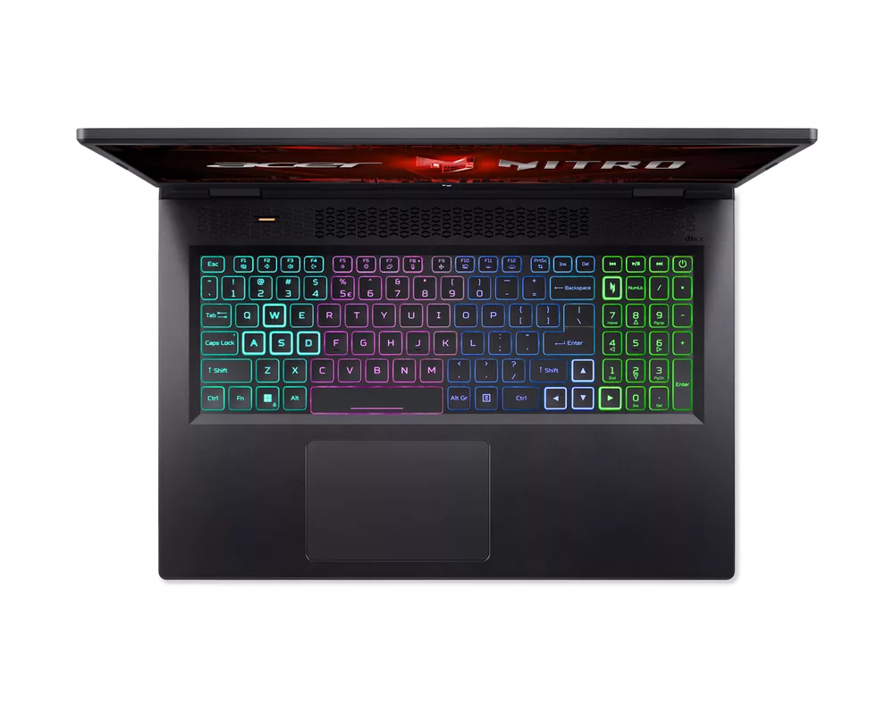 Лаптоп Acer Nitro 17 AN17-51-7593 4