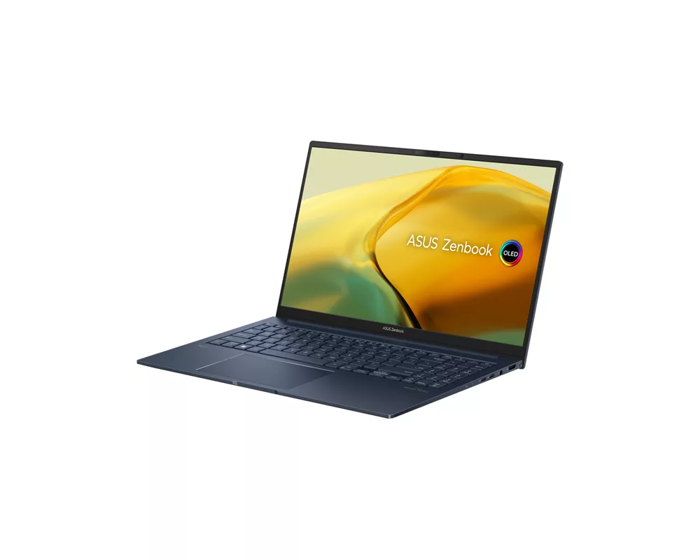 Лаптоп ASUS Zenbook 15 OLED UM3504DA-OLED-MA731X 3
